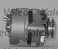 VALEO 437459 Alternator